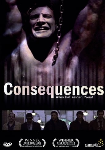 Consequences 在线观看和下载完整电影
