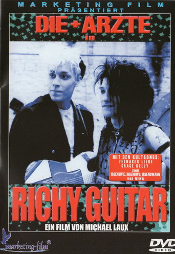 Richy Guitar 在线观看和下载完整电影