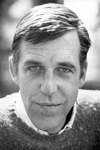 Image of Fred Gwynne