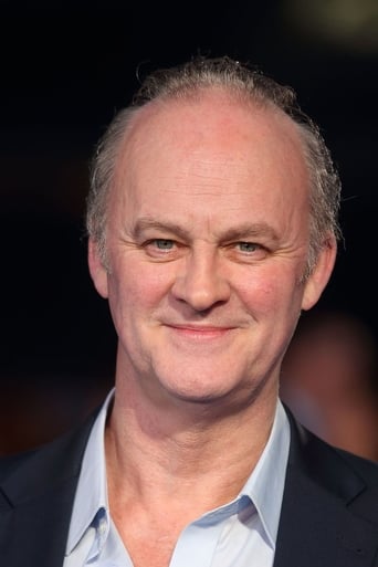 Image of Tim McInnerny