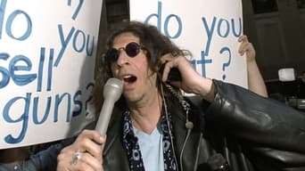 Howard Stern