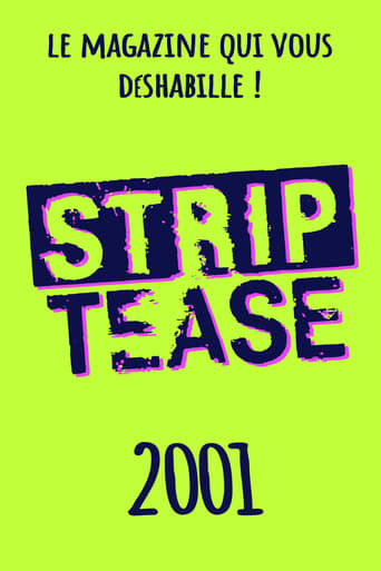 Strip-Tease