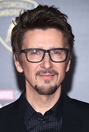 Image of Scott Derrickson