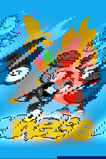 Mixels