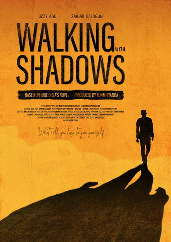 Walking with Shadows 在线观看和下载完整电影