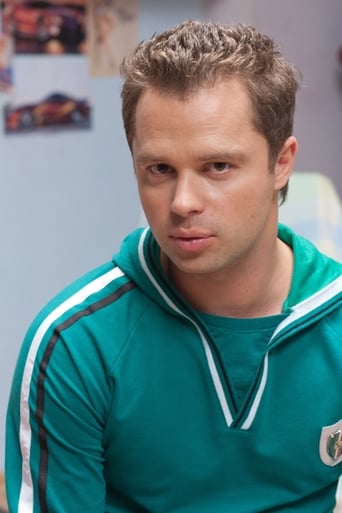 Image of Vitaly Gogunsky