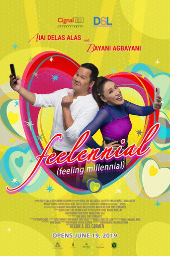 Feelennial: Feeling Millennial 在线观看和下载完整电影
