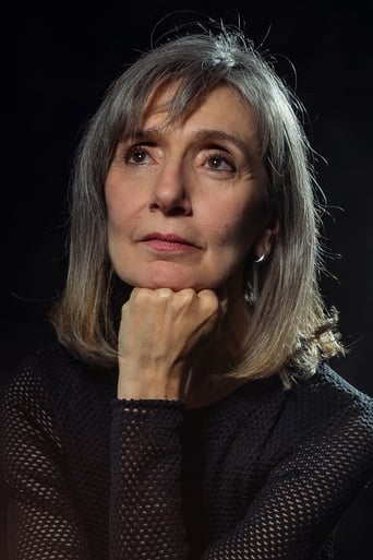 Image of María Nydia Ursi
