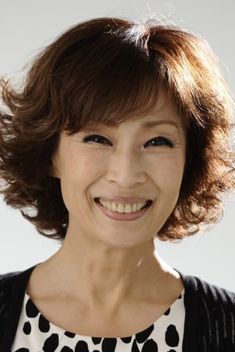 Image of Fumi Hirano