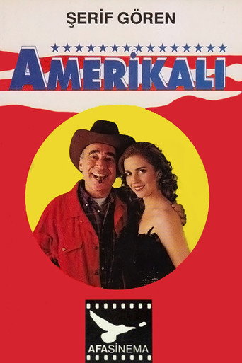 Amerikalı 在线观看和下载完整电影