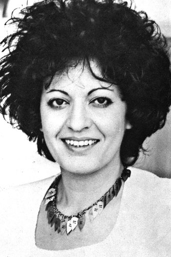 Image of Antonia Forlani