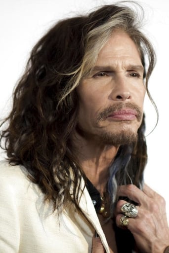 Image of Steven Tyler