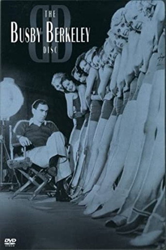 The Busby Berkeley Disc 在线观看和下载完整电影