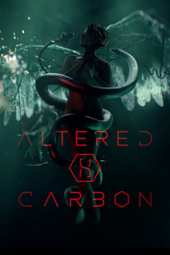Altered Carbon S01E10