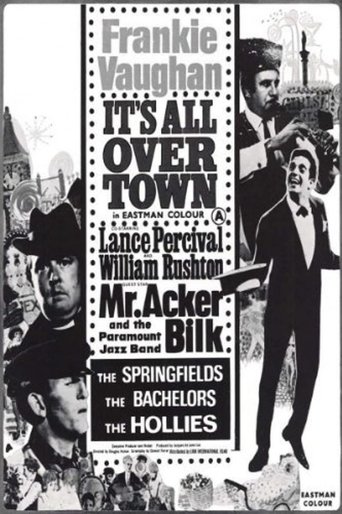 Movie Poster