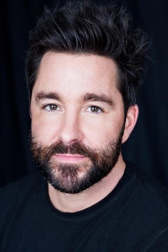 Image of Ian Cloutier