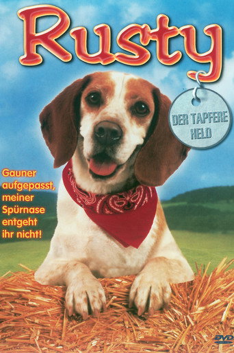 Rusty: A Dog's Tale 在线观看和下载完整电影