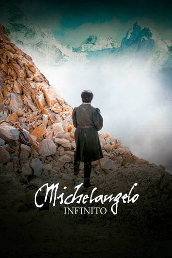 Watch Michelangelo – Infinito (2018) Fmovies