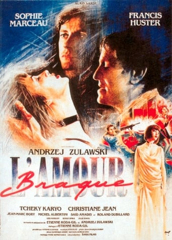 !مشاهدة فيلم كامل]] L'Amour braque [1985] افلام مترجمة اون لاين 