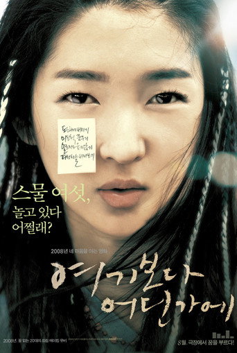 여기보다 어딘가에 在线观看和下载完整电影