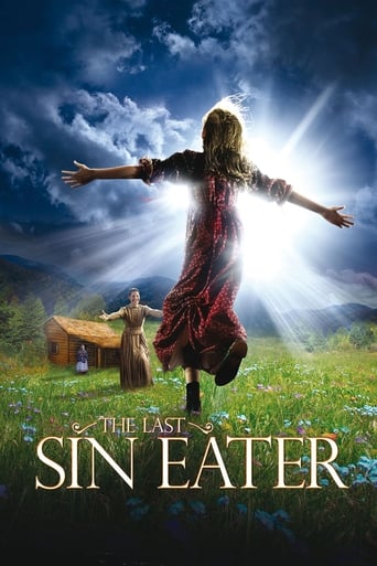 فيلم الاكشن The Last Sin Eater 2007 مترجم اونلاين - سيما زووم