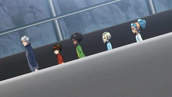 Dawn Before Dusk (2)