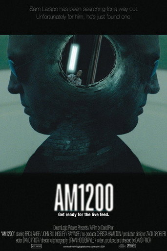 AM1200 在线观看和下载完整电影