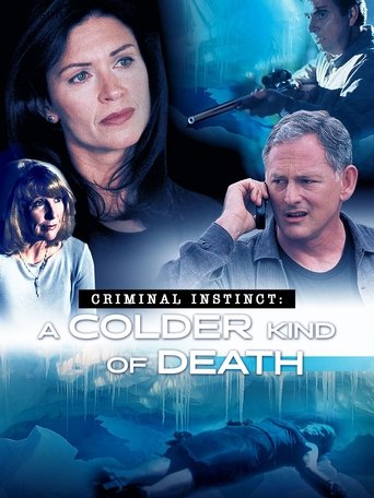 Criminal Instinct: A Colder Kind of Death