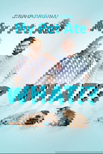 My Pet Ate What!?