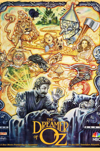 The Dreamer of Oz 在线观看和下载完整电影