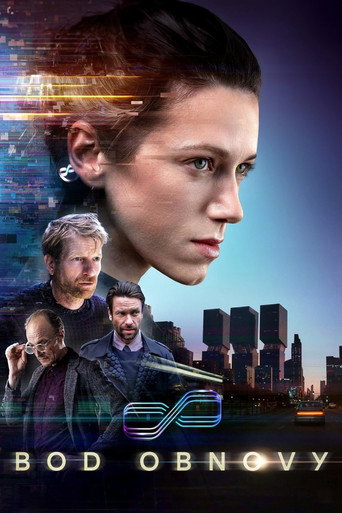 Okładka filmu Punkt przywracania