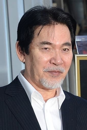 Image of Shirō Mifune