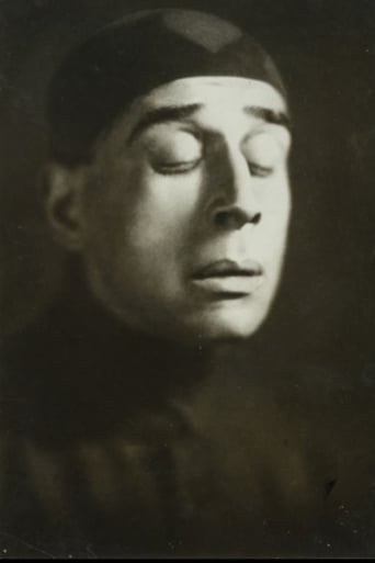 Image of Lamberto Picasso