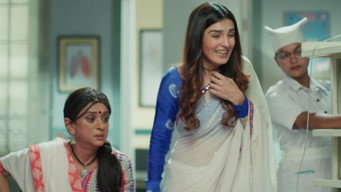 Shiva's Condition Improves