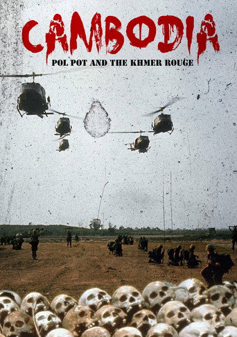 Cambodia, Pol Pot and the Khmer Rouge 在线观看和下载完整电影