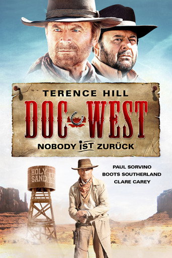 Doc West 在线观看和下载完整电影