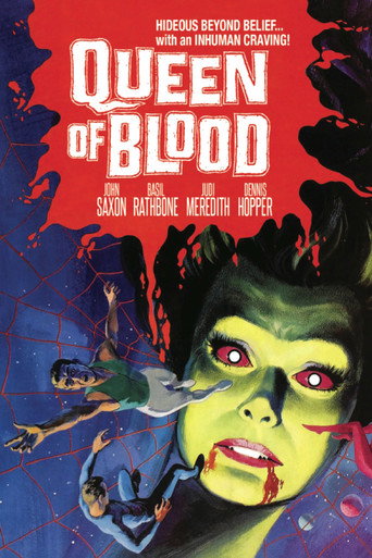Queen of Blood 在线观看和下载完整电影