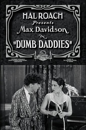 Dumb Daddies