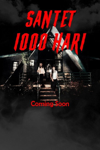 Santet 1000 Hari 在线观看和下载完整电影