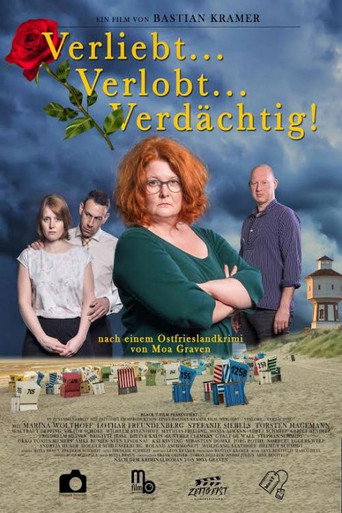 Verliebt... Verlobt... Verdächtig! 在线观看和下载完整电影
