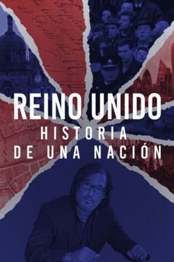 Union with David Olusoga