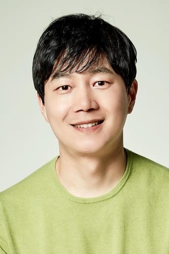 Image of Jeong Won-jo