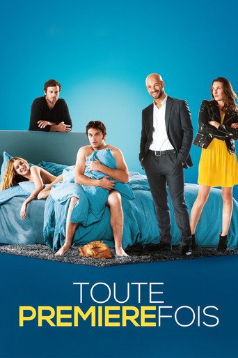 Okładka filmu Toute première fois