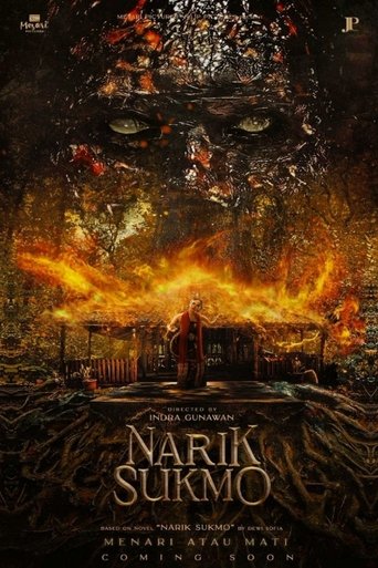 Narik Sukmo: Menari Atau Mati