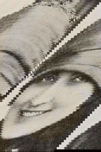 Ethel Doherty