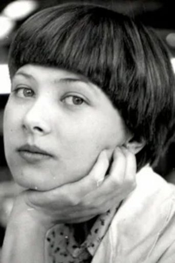 Image of Olga Gudkova