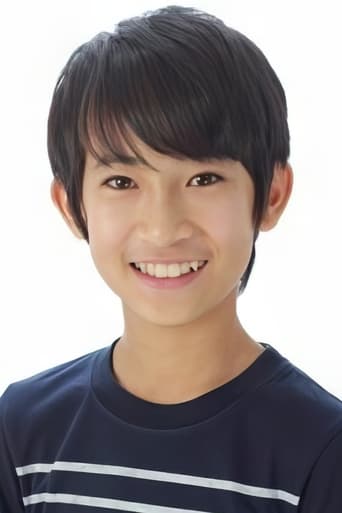 Image of Rintaro Shibamoto