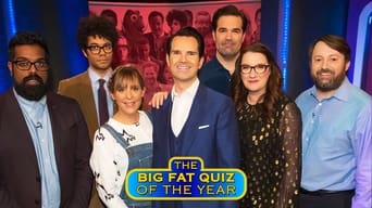 The Big Fat Quiz of the Year 2016