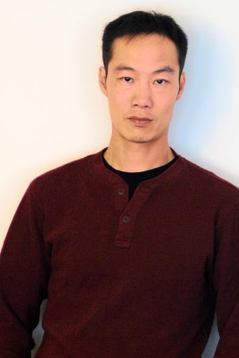 Image of Mike Ching