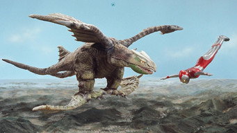 Don't You Wanna See The Zero Fighter Bird Monster?